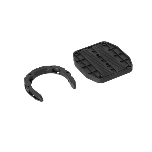 sw-motech anello serbatoio  pro per steel-rack/seat-rack. - per i sacchetti pro. nero