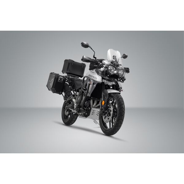 sw-motech adventure set protection - modelli triumph tiger 800.