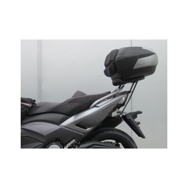 shad top master yamaha t-max 530 raccordo del bauletto