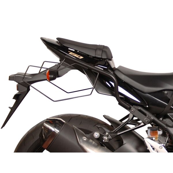 shad side bag holder suzuki gsr 750 porta borsa laterale  65 cm