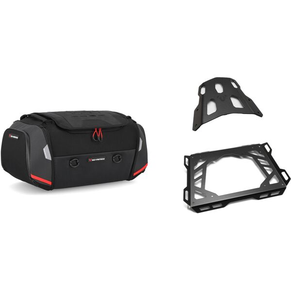 sw-motech set rackpack  - honda x-adv (20-).