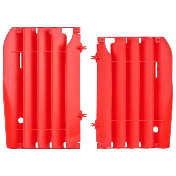polisport coperture radiatore - honda crf450/rx  10 mm