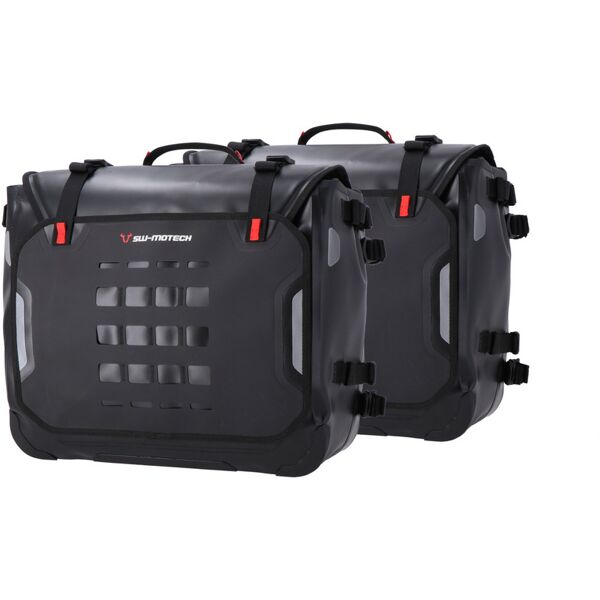 sw-motech sistema  sysbag wp l/l - ktm 790 adv/ r, 890 adv/ r, 890 sm t.