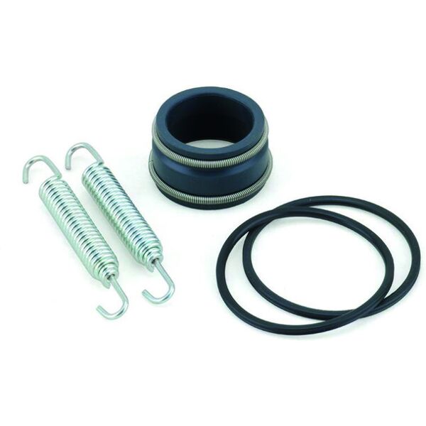 bolt kit di montaggio scarico yamaha yz125