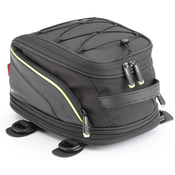 givi easy-t borsa serbatoio magnetica estensibile volume 26 litri