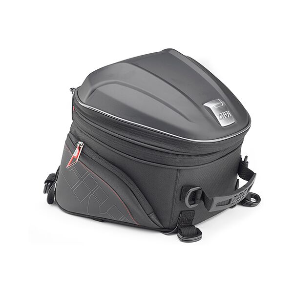 givi borsa posteriore espandibile per moto sportive 22 litri volume