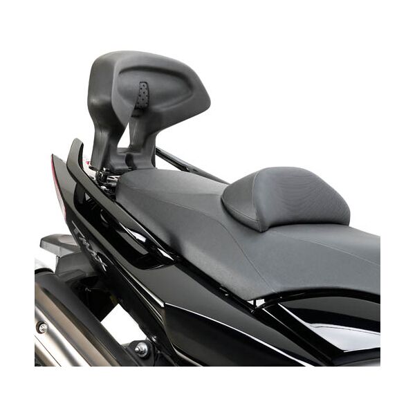 givi schienale passeggero  per honda pcx 125 (18-20), pcx 150 (14-18)