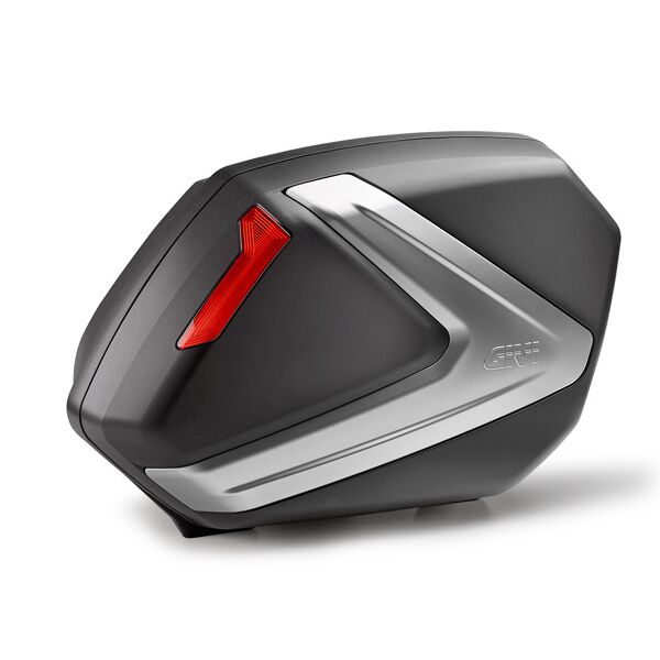 givi v37 - set valigie laterali monokey® side