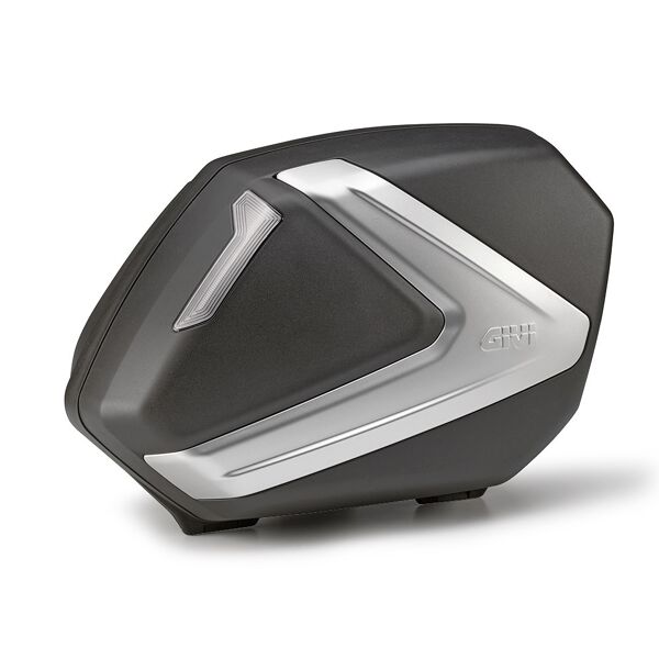 givi v37 - set valigie laterali monokey® side tech