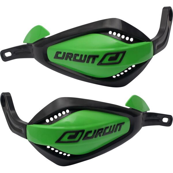 circuit equipment p4 paramani nero verde