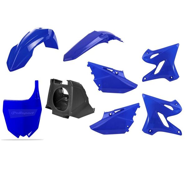 polisport kit completo di restyling per modelli yz125/250 02-21 color oem