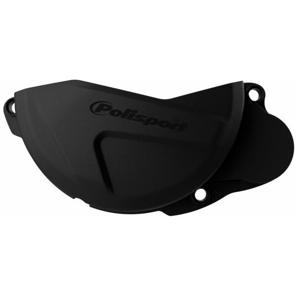 polisport protezione corpo frizione nera beta rr 250/300