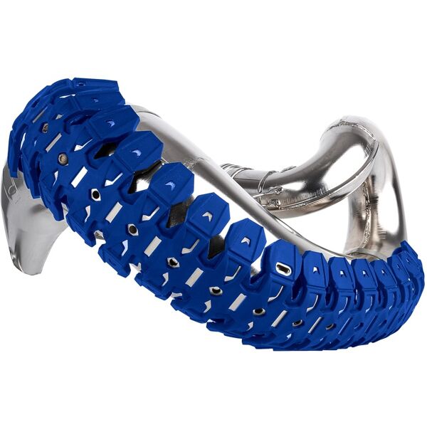 polisport protezione scarico armadillo blu