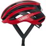 Casco Bici Abus Airbreaker Strada 2020 Rosso taglia S