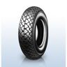 Michelin Pneumatico scooter S83 3.00-10 TL/TT 42J