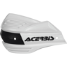 Acerbis Copertura Plastica Paramani  X-Factor Bianco