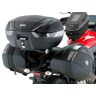 Portavaligie Laterale Givi Bauletti Monokey Yamaha Mt-07 2014-2017