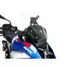 Cupolino Touring Con Radar Trasparente Wrs Bmw R 1300 Gs 2023-2024