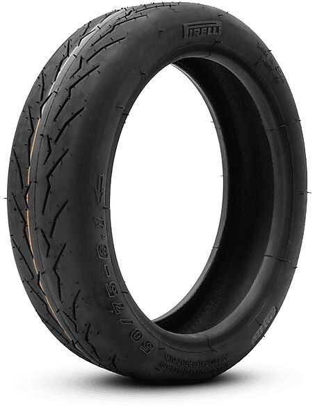 Pirelli PNEUMATICO  TYRE 2X 8,5