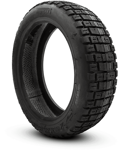 Pirelli PNEUMATICO  TYRE 2X 10