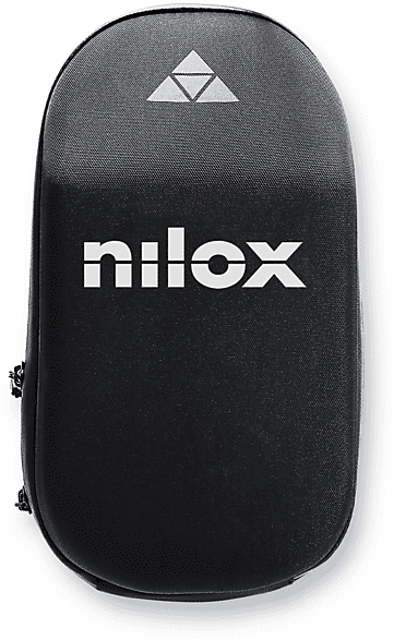 NILOX BORSA  ESCOOTER BAG REFL. LINE