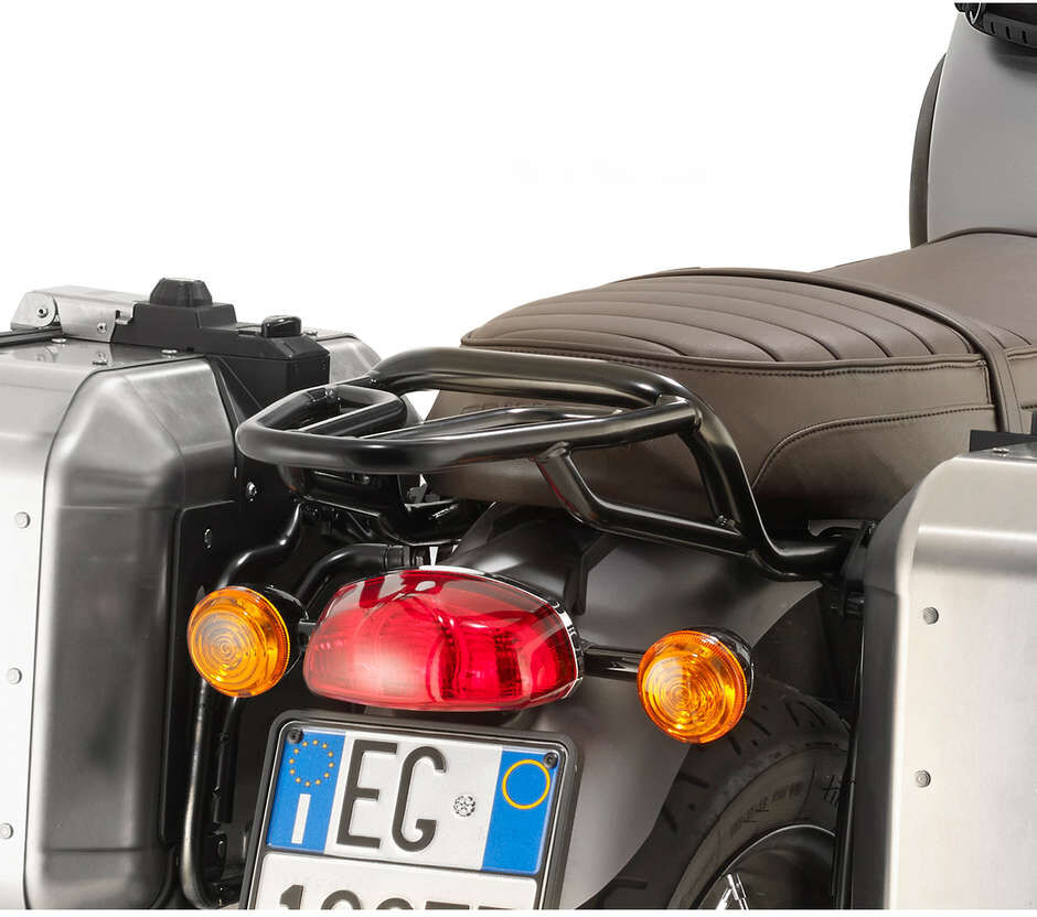 Attacco Posteriore SR6410 Per Bauletti Givi Specifico per Tr taglia un