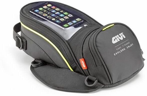 Borsa da Serbatoio Moto Givi EASY-T EA138 6 litri taglia unica