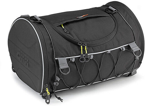 Borsa Moto Da Sella Tubolare Givi Easy T-Range EA107B 35 Lt taglia uni