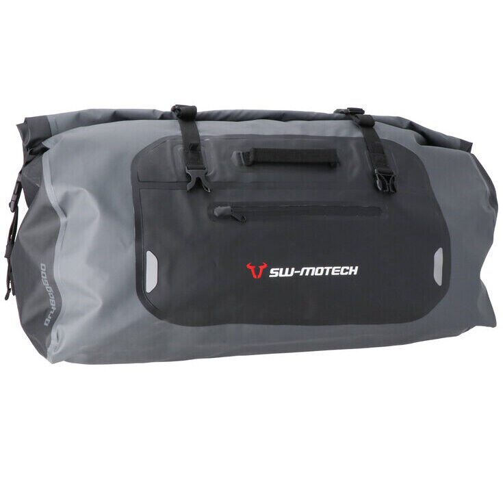 Borsa Moto Posteriore Drybag 600 Tail Bag Sw-Motech BC.WPB.0 taglia un