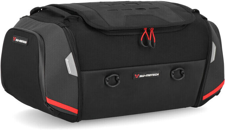 Borsa Moto Posteriore Pro Sw-Motech BC.HTA.00.305.30000 Rack taglia un