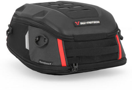 Borsa Moto Posteriore Pro Sw-Motech BC.HTA.00.307.30000 Road taglia un