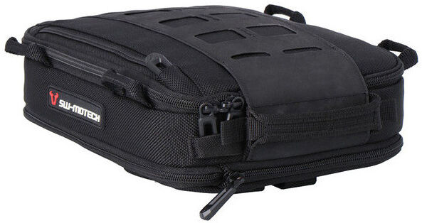 Borsa Moto Posteriore Pro Sw-Motech BC.HTA.00.308.30000 Plus taglia un