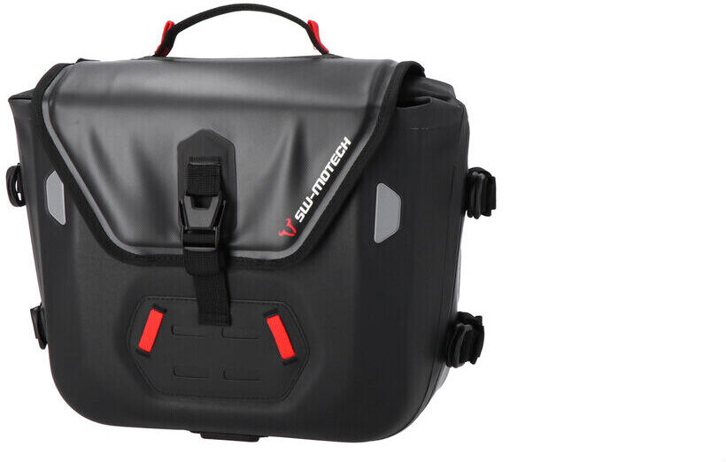 Borsa Moto SysBag WP S Sw-Motech BC.SYS.00.004.10000 12-16 L taglia un