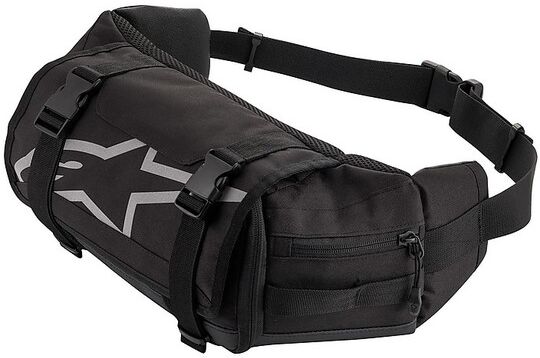 Borsa Porta Attrezzi Moto Cross Enduro Alpinestars Tech Tool taglia un