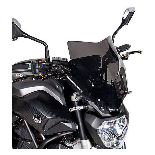 Cupolino Aerosport Barracuda Specifico per Yamaha MT-07 (201 taglia un