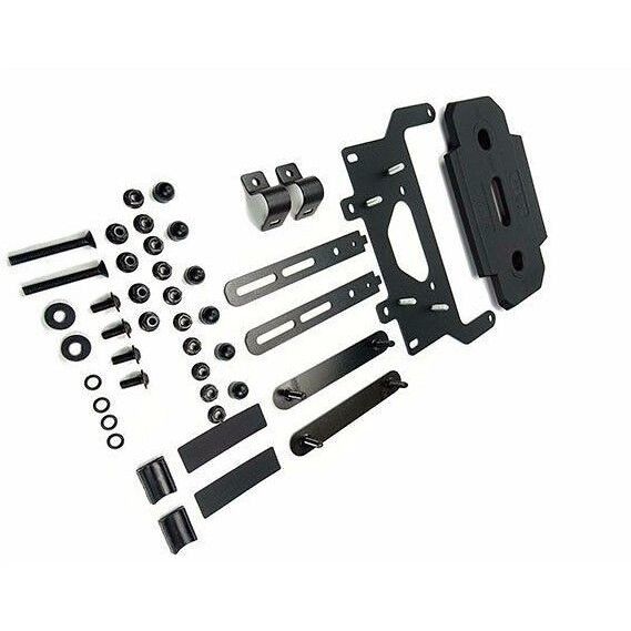 Kit Attacco Kappa KS250KIT per il Fissaggio del KS250 TOOL B taglia un