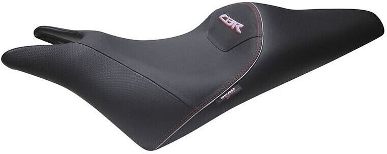 Sella Comfort Shad HONDA CBR 600F (2011-12) Rosso taglia unica