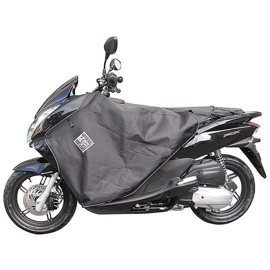 Termoscudo Coprigambe Tucano Urbano R082-X Per Honda PCX 125 taglia un