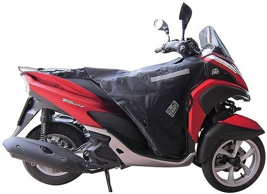 Termoscudo Coprigambe Tucano Urbano R172-x Yamaha Tricity e taglia uni