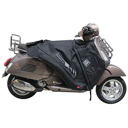 Termoscudo Pro Coprigambe Tucano Urbano R154PRO per Piaggio taglia uni