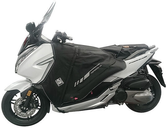 Termoscudo Pro Coprigambe Tucano Urbano R198PRO per Honda Fo taglia un