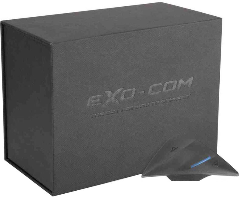 SCORPION - Elettronica Exo-Com UNICA