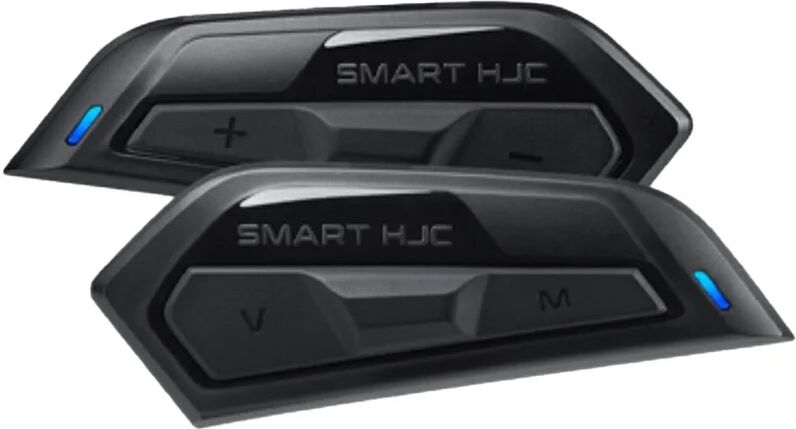 HJC - Elettronica Smart HJC 50B Individual Nero UNICA