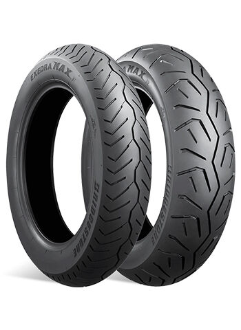 BRIDGESTONE 100/90 R EXEDRA MAX F