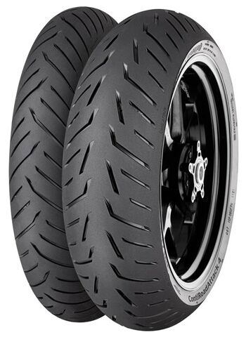 CONTINENTAL 170/60 R17 72W  CO ROADATTACK 4 R