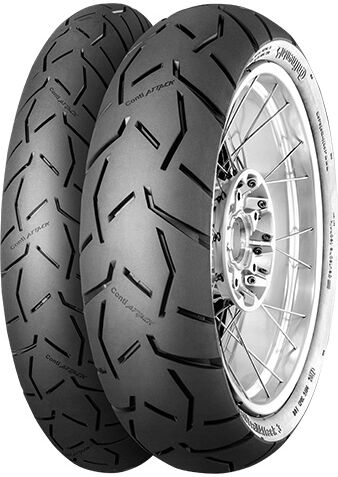 CONTINENTAL 170/60 R17 72V  CO TRAILATTACK 3 R