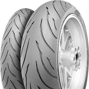 CONTINENTAL 120/70 R17 58W  CO CONTIMOTION Z F