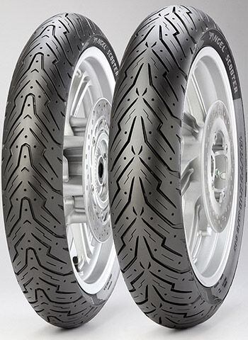 Pirelli 120/70 R RF F/R