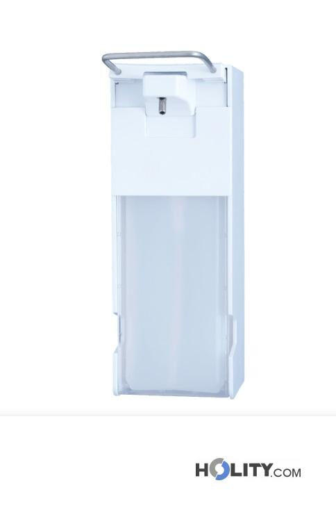 Dispenser Di Sapone Con Leva H660_56
