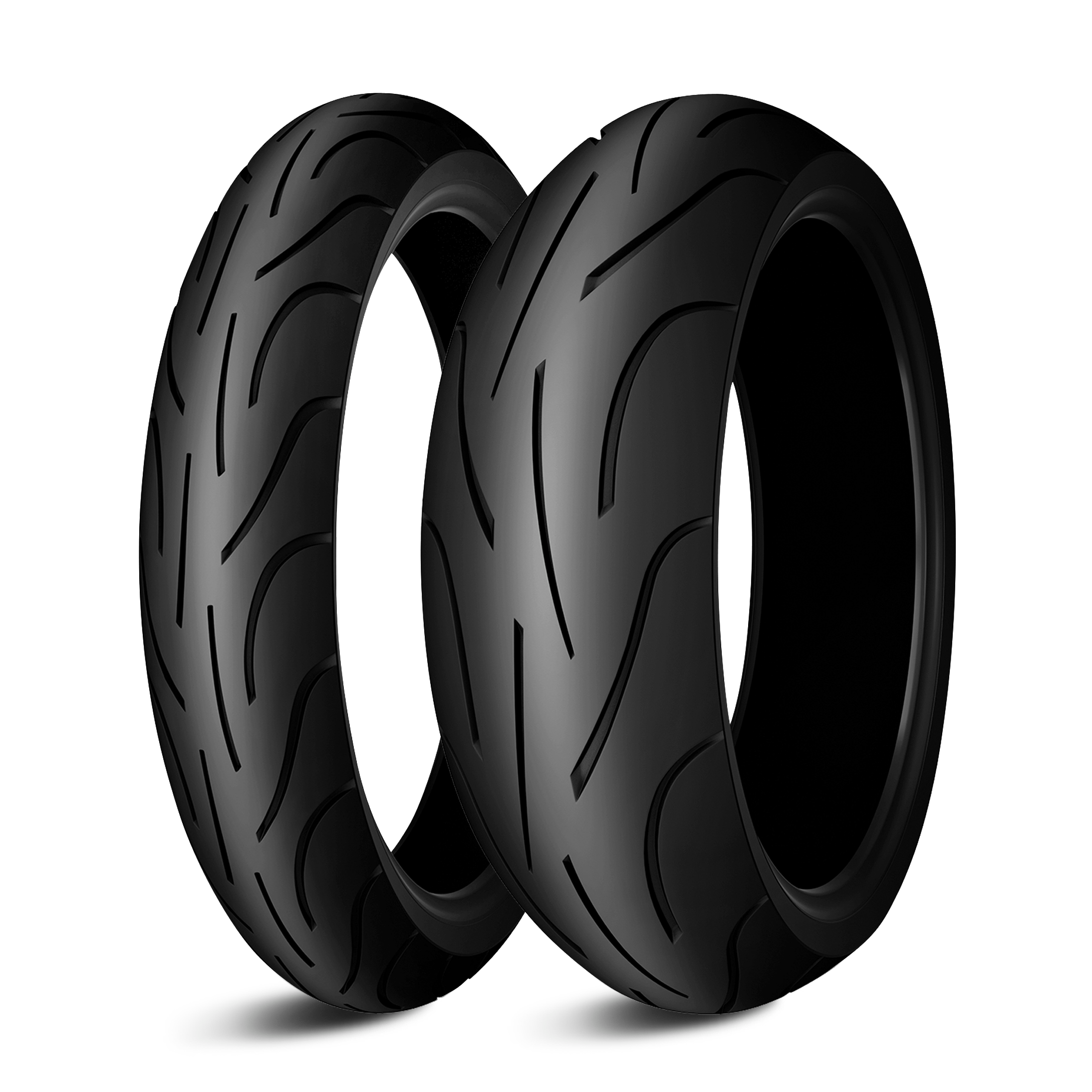 Michelin Pneumatico Anteriore  Pilot Power 2CT